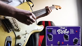 Video thumbnail for The KR MEGA VIBE Episode | The Pedal Pawn Hub by Pedal Pawn