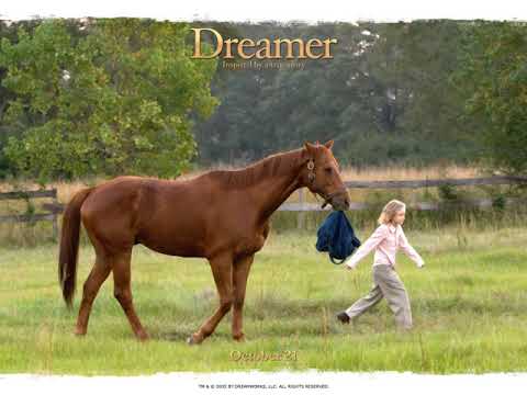 Dreamer Movie Score Suite - John Debney (2005)