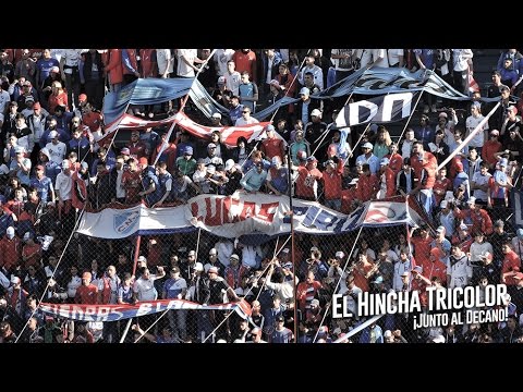 "Bolso mi buen amigo | Nacional vs Velez 2016" Barra: La Banda del Parque &bull; Club: Nacional