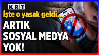 Sosyal Medyaya E-devlet Kilidi! Milyonlarca Hesaba Kapanma Tehdidi! İşte Tüm Ayr