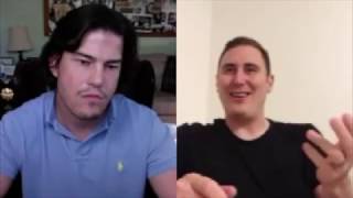 Interview with ADHD Advocate Jacob Kelly