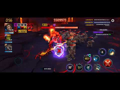 ABL - Starlord - Season Shock