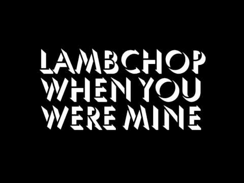 Lambchop - When You Were Mine (Prince Cover)