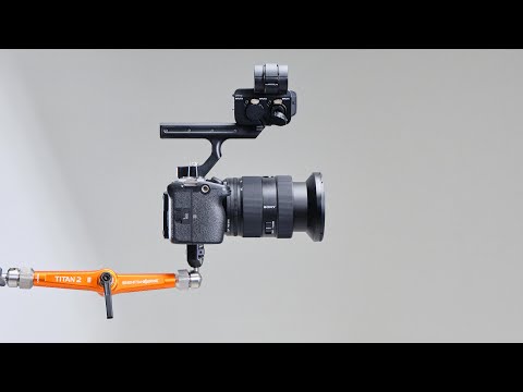 Introducing: Titan Arm 2