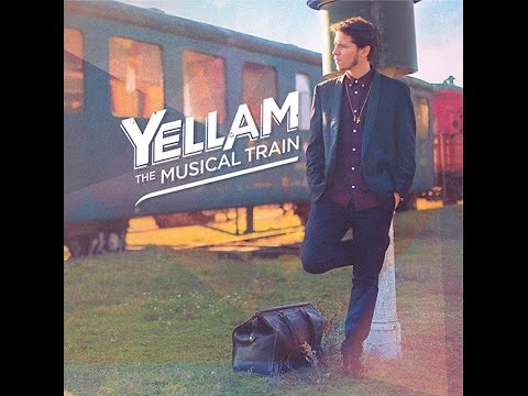 Yellam "Heartical Musical Train - Roots Radics riddim" (Heartical Sound Dubplates)