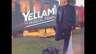 Heartical Sound Dubplates : Yellam 