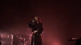 Goldfrapp - Everything Is Never Enough (Roundhouse London 27/03/17)