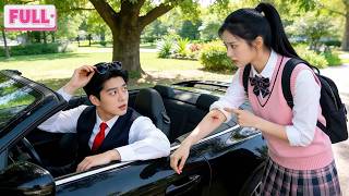 Download lagu CEO Lelah pada Semua Putri Pewaris,Tapi Terpikat Gadis yang Purapura Kecelakaan Buat Dia Bayar!Cinta mp3