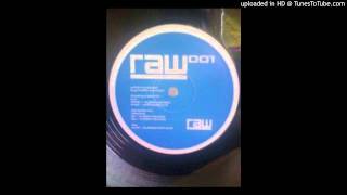 Guy McAffer & Ant Wilson -RAW 001 [A]