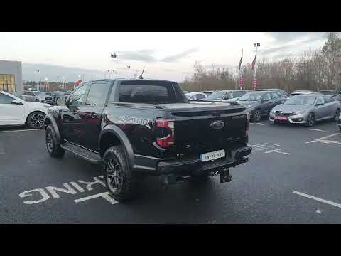 Ford Ranger RAPTOR 2.0 ECO BLUE AUTO + VAT - Image 2