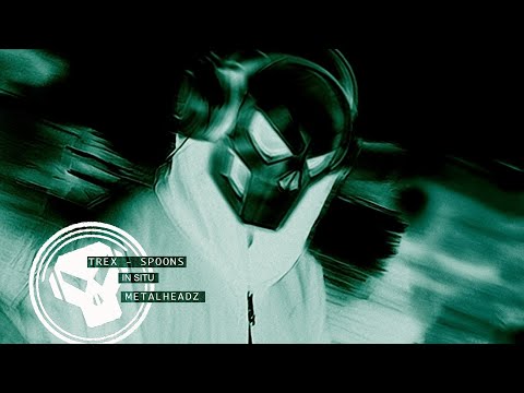 Trex - Spoons