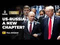 Will The US Make Business Deals With Russia Counting The Cost
