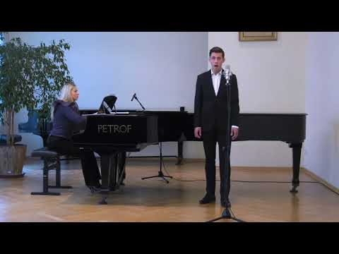 DANIEL OKTAWIAN PIOTROWSKI - II miejsce (ex aequo)