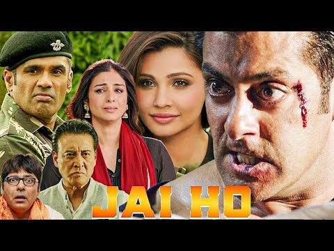 Salman Khan Superhit Hindi Movie | Superhit Blockbuster Action Hindi Movie | Salman Khan | Tabbu