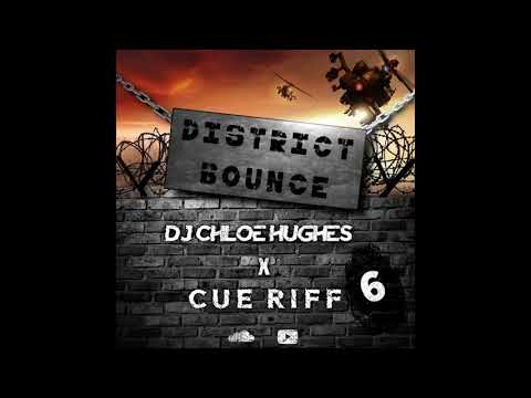 District Bounce 6 - Cue Riff