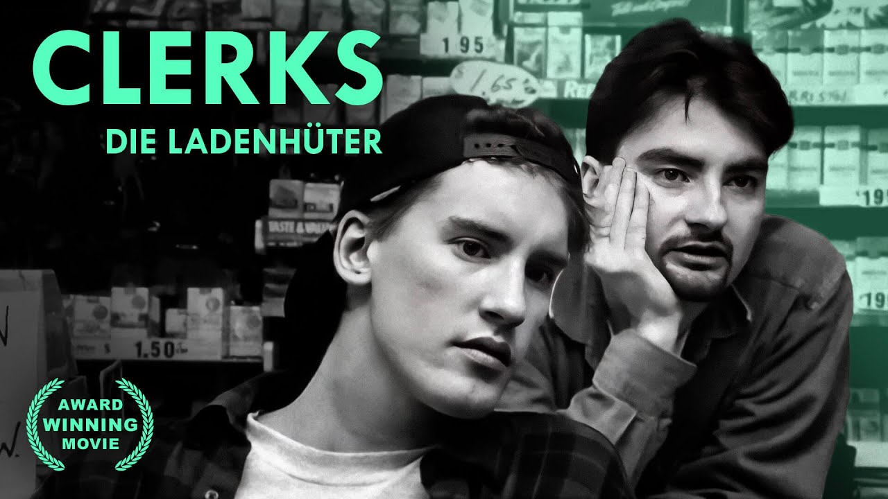Clerks - Die Ladenhüter