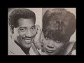 New Year's Resolution – Carla Thomas and Otis Redding