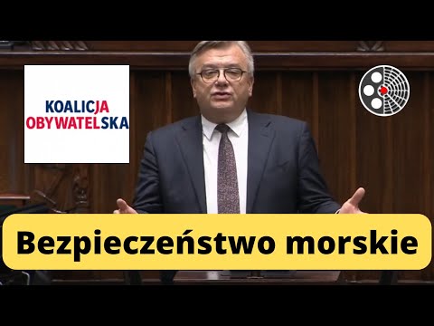 Artur Łącki o poprawkach do ustawy i zmianie w Straży Granicznej