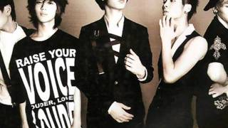 Shinee - Forever or never