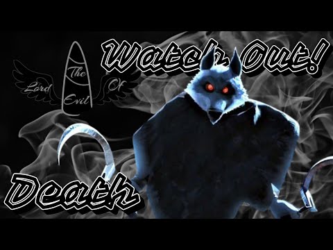 Death - Watch Out! || Tribute