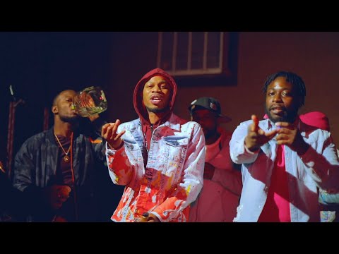 Foreign Dobe - Yes Remix ( OFFICIAL MUSIC VIDEO )