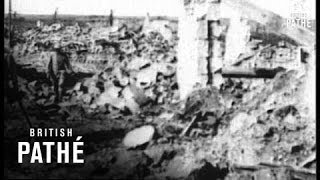 Immortal Battleground (1914-1918)