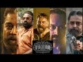 Vikram Trailer Mix Recut