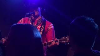 Corb Lund &amp; band - “The Truth Comes Out” LIVE in Los Angeles