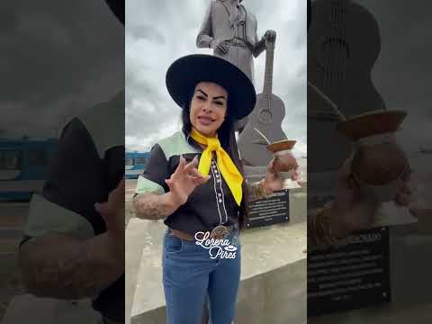 Em Tapes Rio Grande do Sul