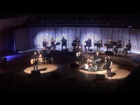 elle melle - Ikkje vekk meg når du går