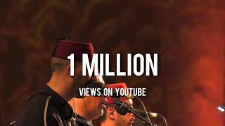 Download lagu Sami yusuf - MADAD (Nasimi Arabic Version) [NEW RELEASE] 1 Million Views mp3