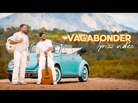 Roulez Jeunesse - Vagabonder (vidéo lyrics)