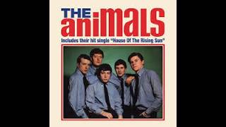 MEMPHIS, TENNESSEE THE ANIMALS (2026 MIX)