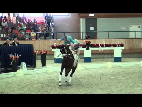 Junior Worlds Ermelo 2015 - Junior Team RSA