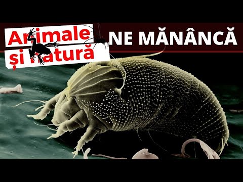Paraziti refugia - printreoale.ro