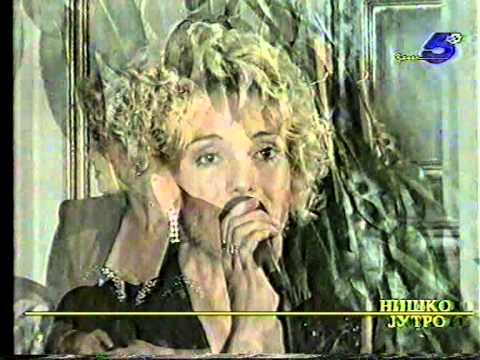 Dijana (Popovic) Stojkovic - Tiho noći