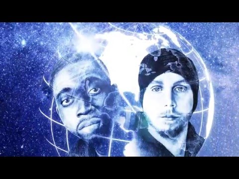 AKD & DEEPSTAR "UNIVERSAL LANGUAGE" - album sampler (mixed by DJ DJAZ)