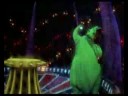 Tiger Army - Oogie Boogie's Song 