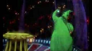 Tiger Army - Oogie Boogie's Song