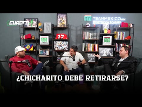 Episodio 35: El sonido local del América debe ser castigado | Cuadro A