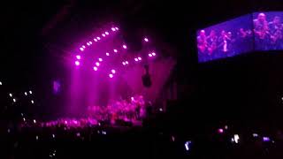 Ricardo Montaner en el Luna Park - La chica del ascensor &amp; Corazón Fracturado  (21-06-19)