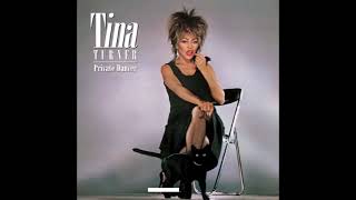 TINA TURNER - I WROTE A LETTER (1984)