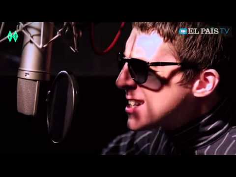 Miles Kane - Don't Forget Who You Are (The Furious Sessions)