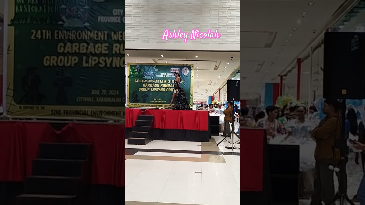 Ramp Model ~ #castillo