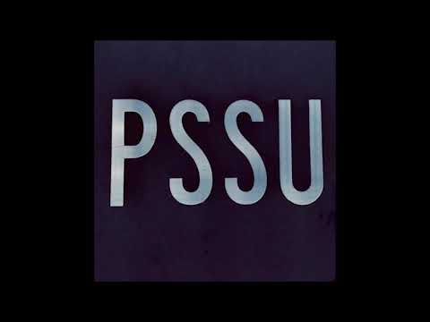 PSSU - Fabricated From Steel [DRONE016]