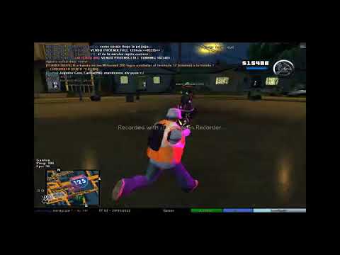 Tony Toledo rico aimbot que tiene