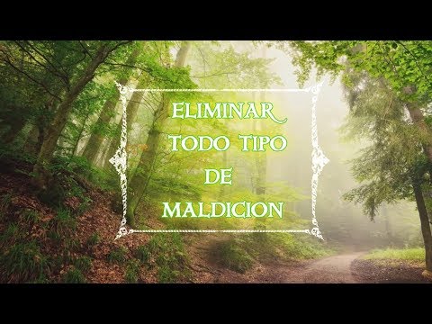 Mùsica  Milagrosa ♫ ♪ - Elimina todo tipo de Maldiciòn  y  Negatividad de tu Entorno- ♫ ♪