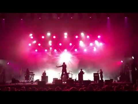 JARV IS - Must I Evolve? @ Off Festival 2019