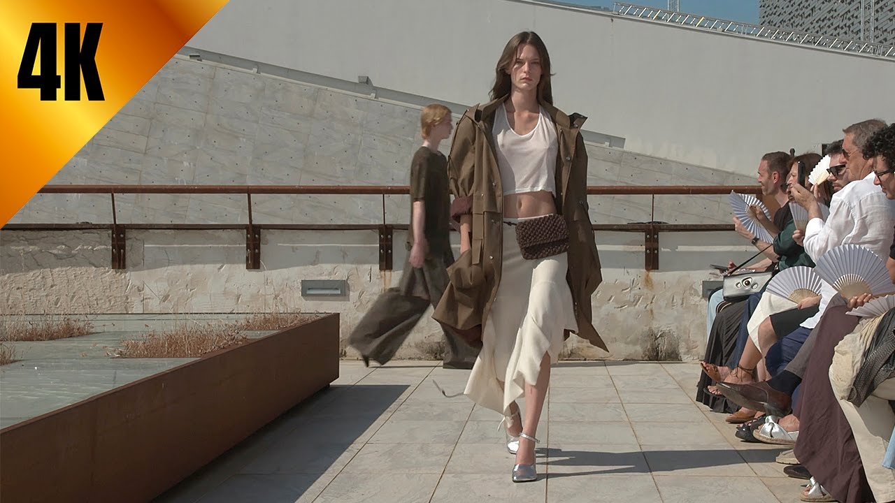 Niccolo Pasqualetti | Spring Summer 2026 | Florence