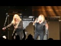 "Piece of Your Action" Vince Neil@Resorts Casino Atlantic City 6/23/17